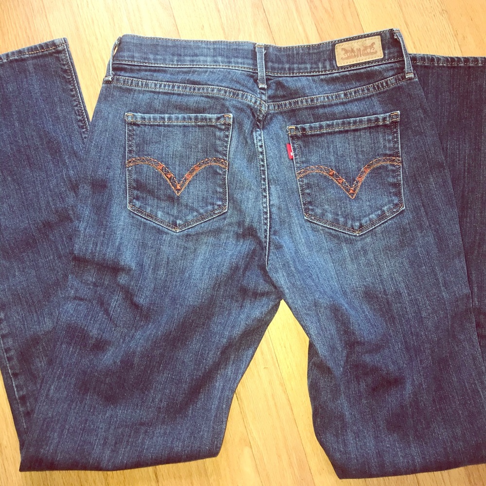 Levi jeans